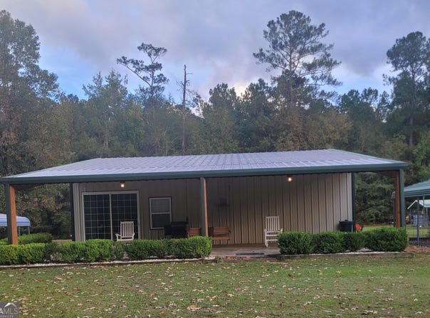584 Turkey Creek Circle, Dublin, GA 31021