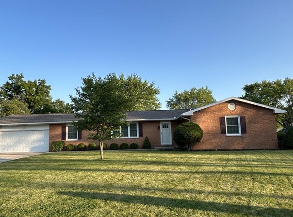 5151 Pheasant Street, Lima, OH 45807
