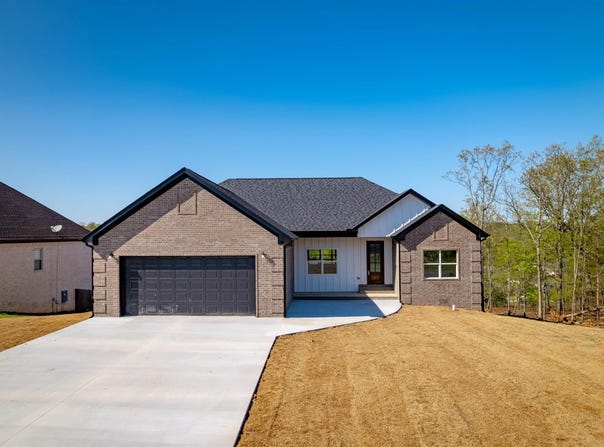 43.5 Wellington Place, Cabot, AR 72023-0000