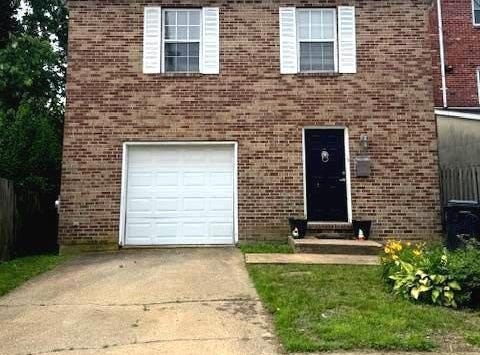 3000 CONRAD STREET, WILMINGTON, DE 19805