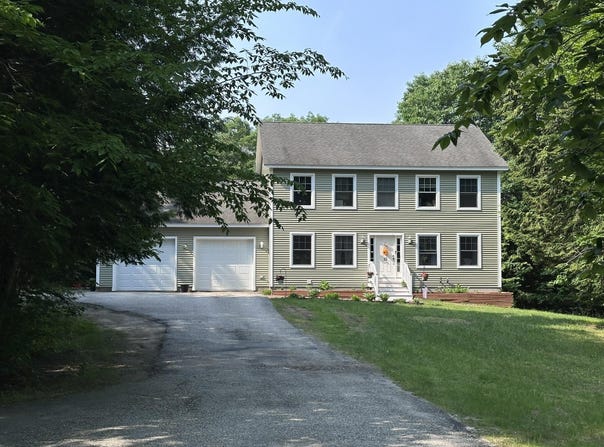 35 Knight Drive, Naples, ME 04055