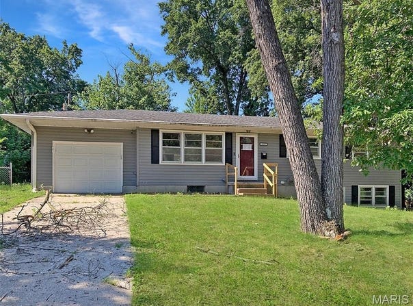 112 W Thurman Street, Columbia, MO 65202