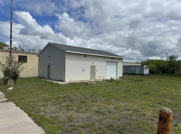 1984 Jefferson Street, Muskegon, MI 49441