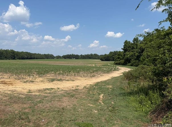 Sam Powell Dairy Road, Roanoke Rapids, NC 27870