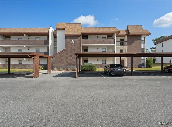 3 Cypress Run unit: 35A, Homosassa, FL 34446