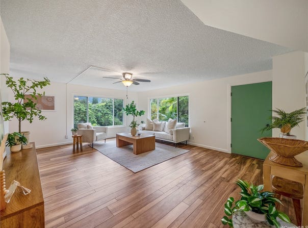 47-144 Hui Oo Place, Kaneohe, HI 96744
