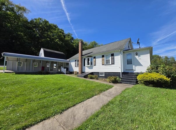 1201 Mifflin Street, Saxton, PA 16678
