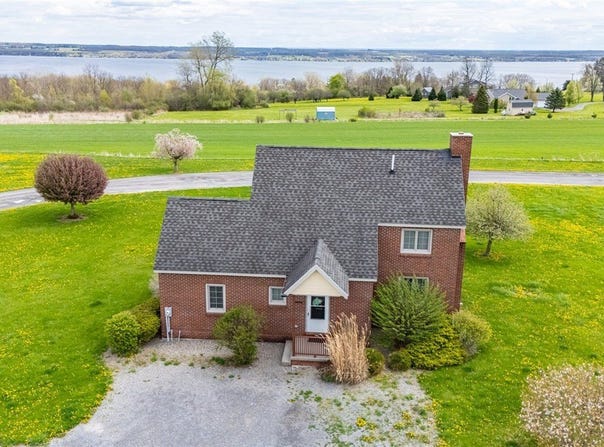 444 Armstrong Road, Geneva Town, NY 14456