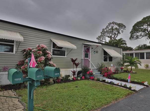 1011 Andros Bay, Boynton Beach, FL 33436