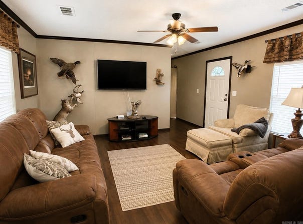 Lower Maddox Bay, Holly Grove, AR 72069