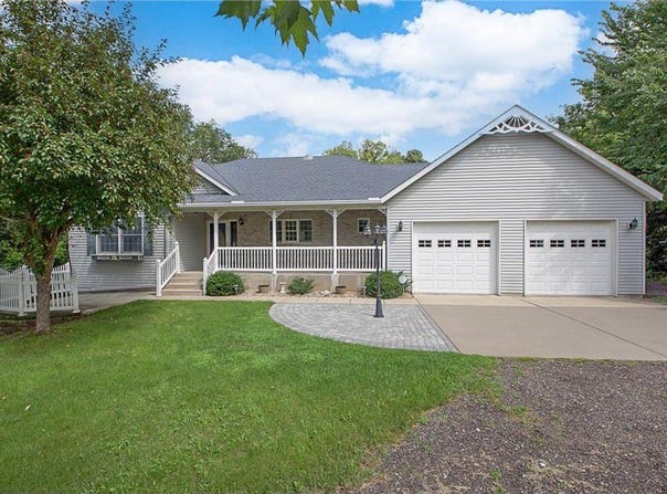 12114 260th Street, Saint Joseph Twp, MN 56301