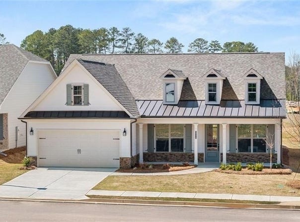 3772 Tielman Street, Snellville, GA 30078