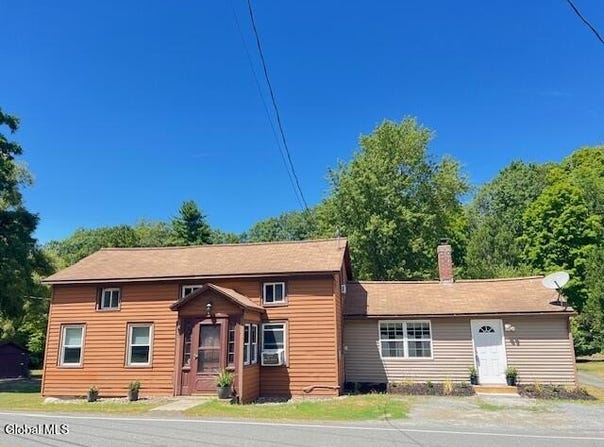 25 Dunham Hollow Road, Nassau, NY 12062