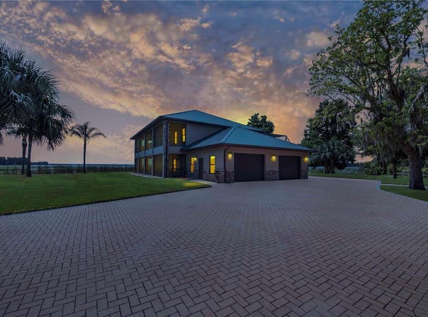 6437 CHERRY POCKET LANE, LAKE WALES, FL 33898