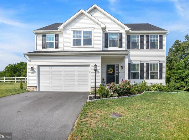 220 SRUTHI DRIVE, MECHANICSBURG, PA 17050