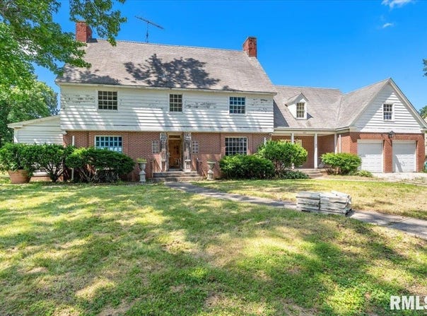 421 W JACKSON Parkway, Springfield, IL 62704