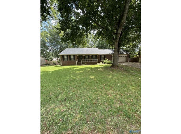 105 Yorkshire Drive, Madison, AL 35758