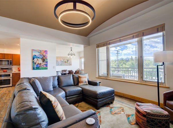 424 E Main Street unit: E, Bozeman, MT 59715