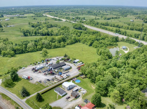 3605 Dixie HWY, Dry Ridge, KY 41035