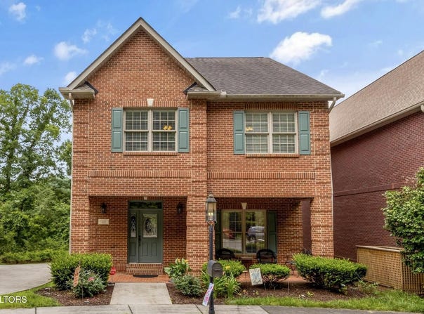 232 Park Meade Place, Oak Ridge, TN 37830