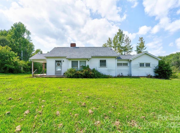 1414 S Post Road, Shelby, NC 28152