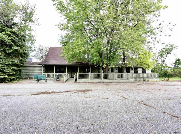 215 E State Road 120 Road, Fremont, IN 46737