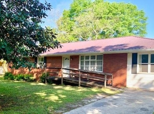 502 Moseley Road, Byron, GA 31008