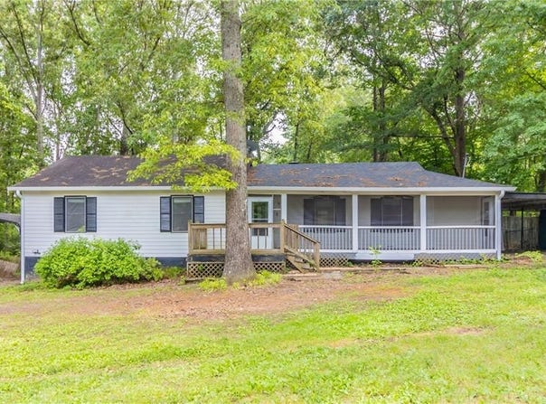 4507 Laurie Lane, Powder Springs, GA 30127