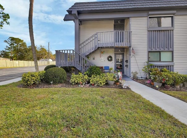 600 N BOUNDARY AVENUE, DELAND, FL 32720