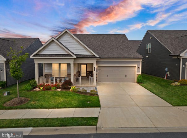 15970 SWEET VIOLET LANE, HAYMARKET, VA 20169