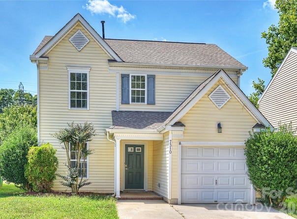 7310 Fig Lane, Charlotte, NC 28215