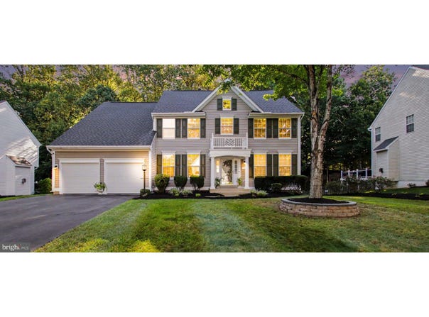 15567 TODDSBURY Lane, MANASSAS, VA 20112