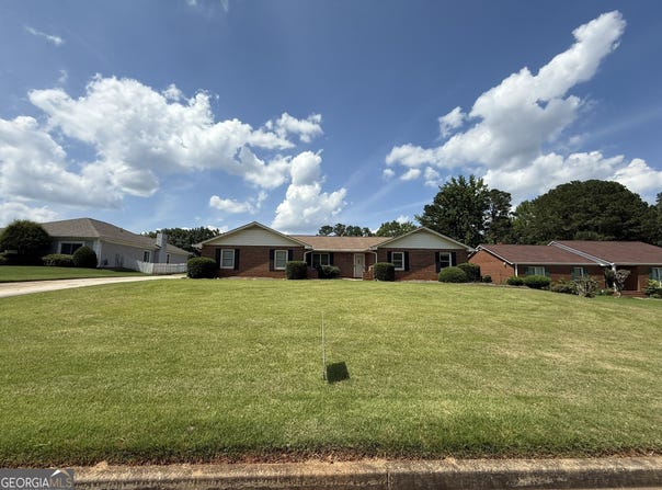 410 Clubland, Conyers, GA 30094