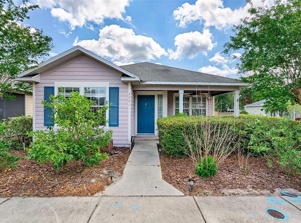 3701 NW 26TH STREET, GAINESVILLE, FL 32605