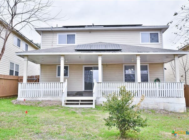 6722 Loma Vino, San Antonio, TX 78233