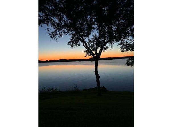 1655 Cedar Crest Loop, Graford, TX 76449
