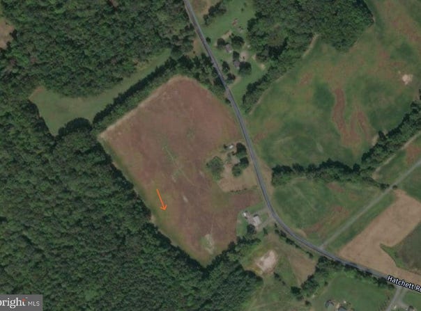 HATCHETT ROAD, CENTREVILLE, MD 21617