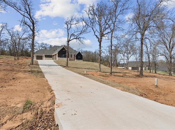 15919 Vernon Circle, Newalla, OK 74857