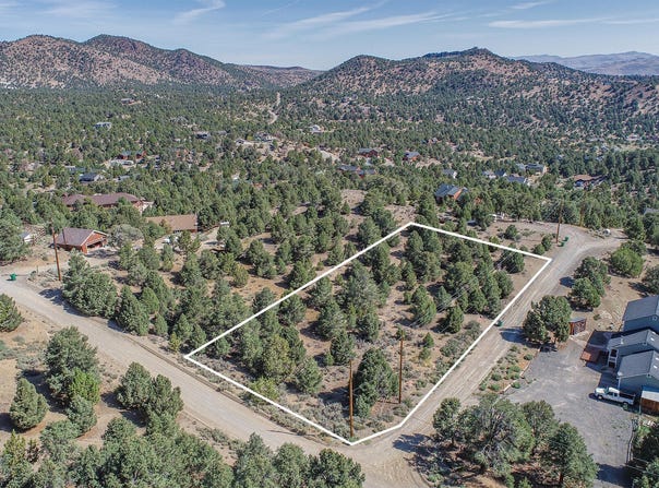 21470 Delta Drive, Reno, NV 89521