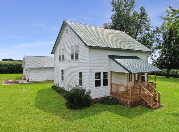 19439 County Highway EE, Richland Center, WI 53581