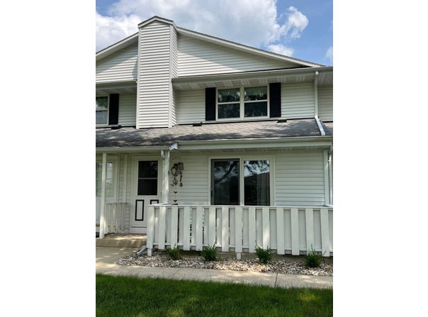 2539 N Lexington Drive, Janesville, WI 53545