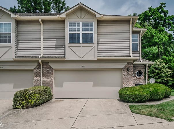 11248 Fonthill Drive, Indianapolis, IN 46236