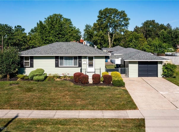3610 Ashland Avenue, Lorain, OH 44053