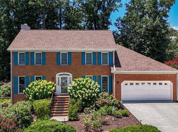 440 Berrypatch Lane SE, Marietta, GA 30067