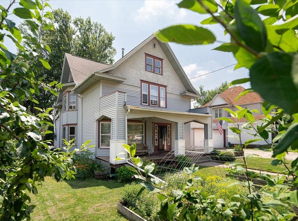 303 W State Street, Westby, WI 54667