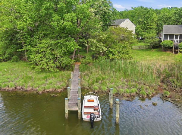 996 HEADWATER Road, ANNAPOLIS, MD 21403
