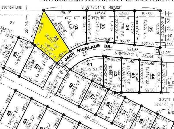 1207 Jack Nicklaus Dr, Elk Point, SD 57025