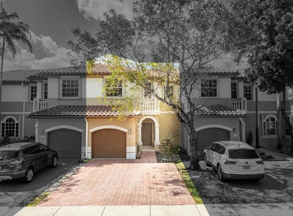 5048 SW 136th Ave, Miramar, FL 33027