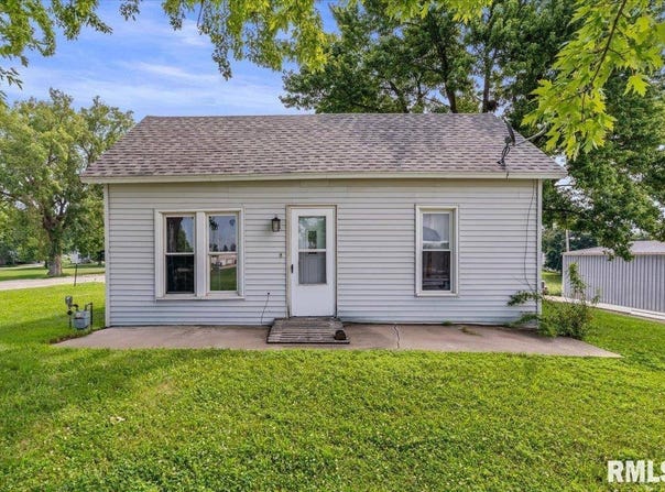 58 Lemon Street, Tipton, IA 52772