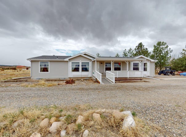 94 PVT DR 1770, Abiquiu, NM 87510